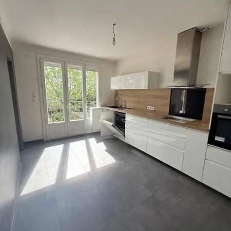 Maison Renovee * Montélimar
