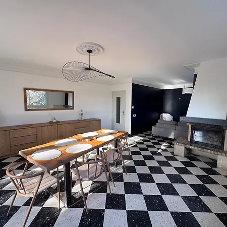 Maison Renovee *