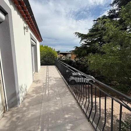 Prázdninový dům Maison Renovee