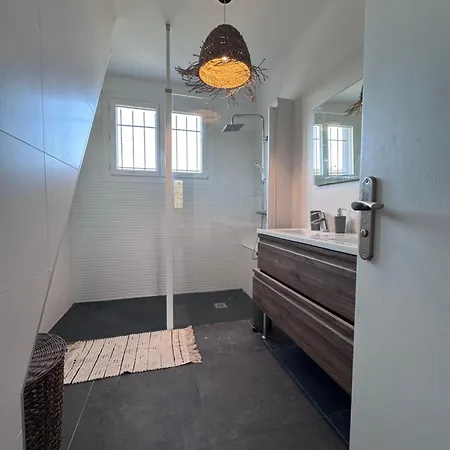 Maison Renovee