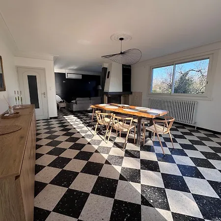 Maison Renovee Holiday home *