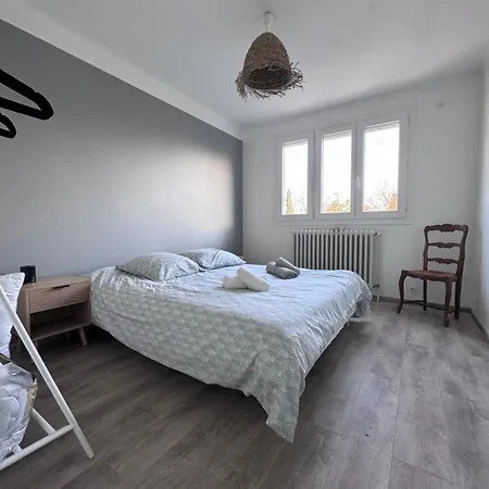 Prázdninový dům Maison Renovee
